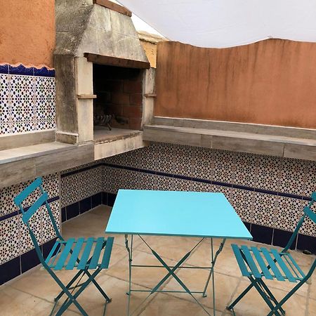 شقة Mas Bien Etre Fourques  المظهر الخارجي الصورة