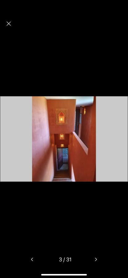شقة Mas Bien Etre Fourques  المظهر الخارجي الصورة